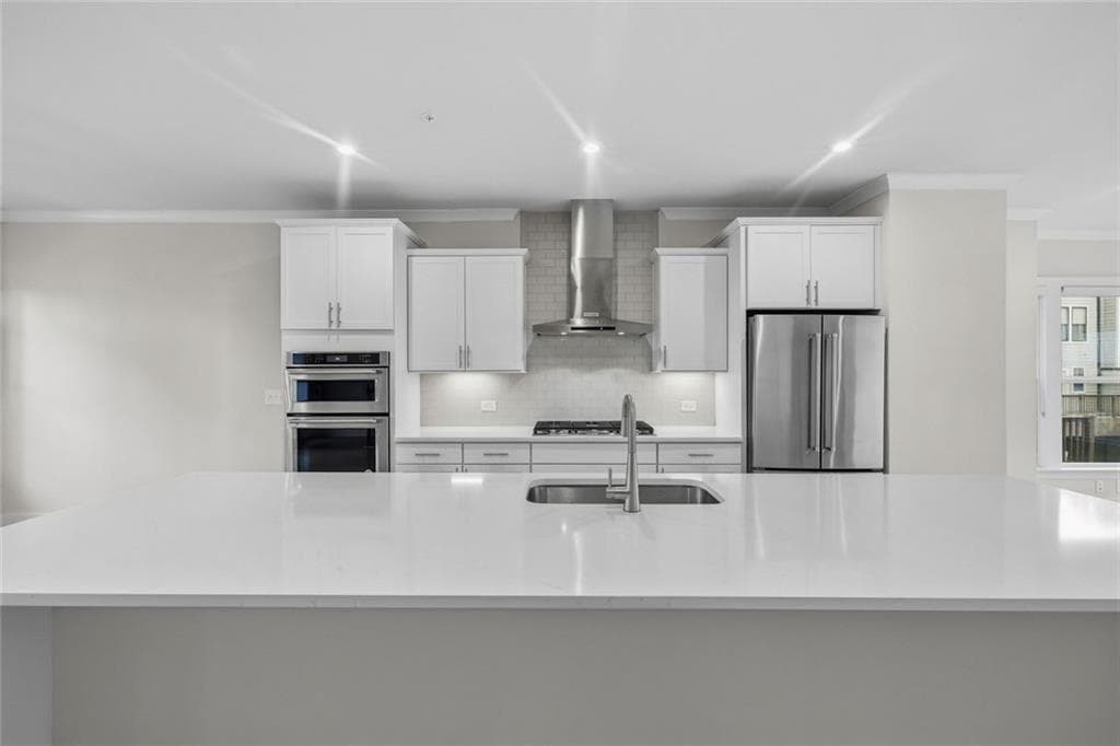 3 bedroom, 5 bathroom, 2,656 sq ft townhouse for sale at 1012 Burnside Lane, Atlanta, GA 30318 — photo 7