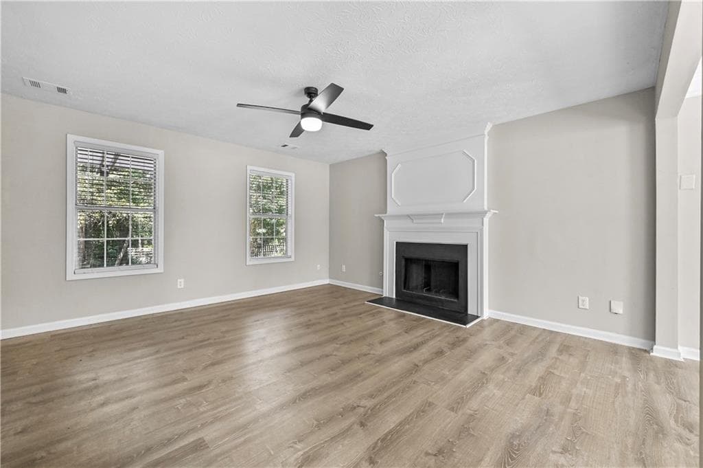 4 bedroom, 4 bathroom, 2,794 sq ft single family residence for sale at 1197 Adah Court, Lawrenceville, GA 30043 — photo 4