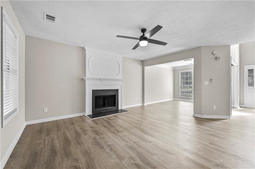 4 bedroom, 4 bathroom, 2,794 sq ft single family residence for sale at 1197 Adah Court, Lawrenceville, GA 30043 — photo 5