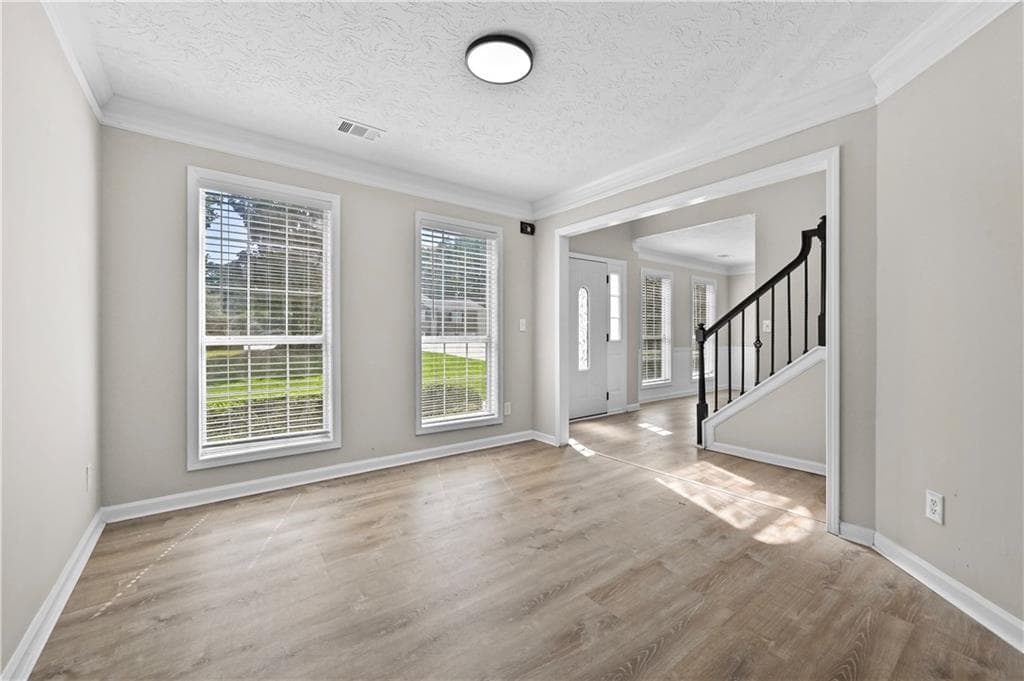 4 bedroom, 4 bathroom, 2,794 sq ft single family residence for sale at 1197 Adah Court, Lawrenceville, GA 30043 — photo 7