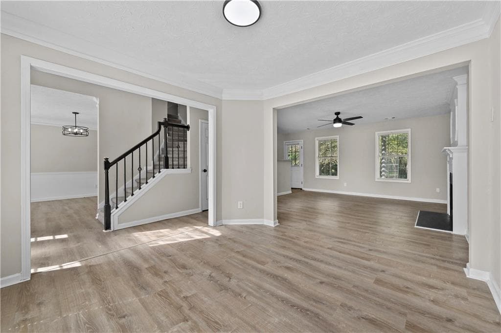 4 bedroom, 4 bathroom, 2,794 sq ft single family residence for sale at 1197 Adah Court, Lawrenceville, GA 30043 — photo 8