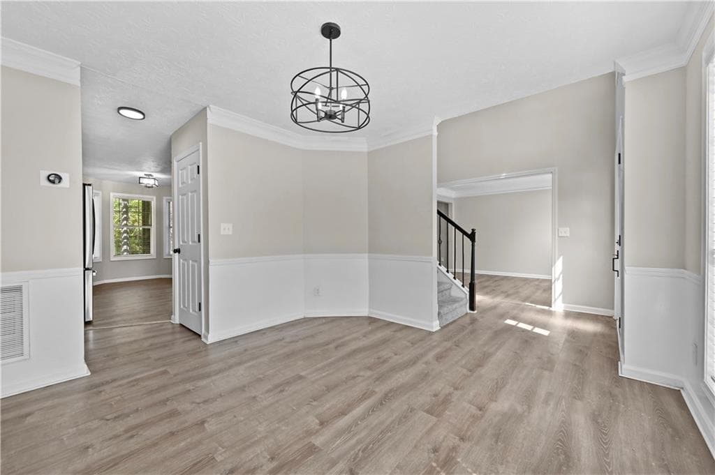 4 bedroom, 4 bathroom, 2,794 sq ft single family residence for sale at 1197 Adah Court, Lawrenceville, GA 30043 — photo 10
