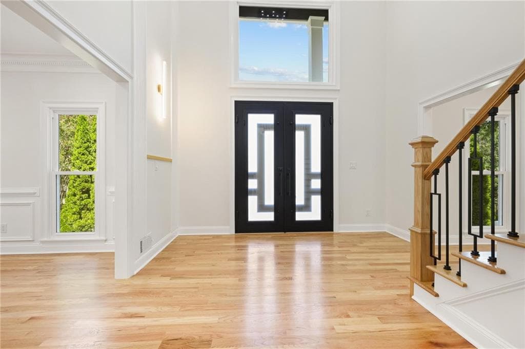 6 bedroom, 6 bathroom, 5,258 sq ft single family residence for sale at 762 Bedford Oaks Drive, Marietta, GA 30068 — photo 3