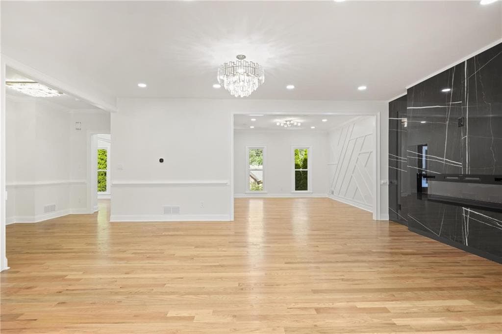 6 bedroom, 6 bathroom, 5,258 sq ft single family residence for sale at 762 Bedford Oaks Drive, Marietta, GA 30068 — photo 8