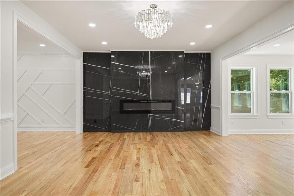 6 bedroom, 6 bathroom, 5,258 sq ft single family residence for sale at 762 Bedford Oaks Drive, Marietta, GA 30068 — photo 9