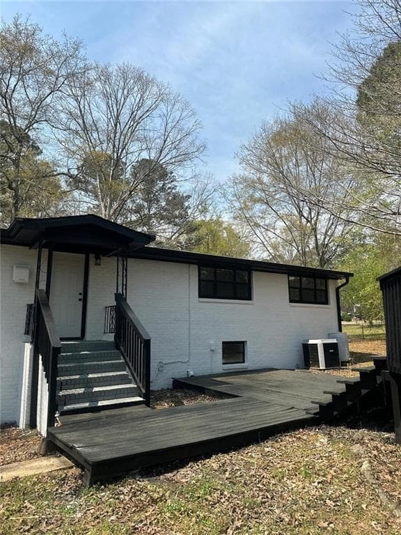 3 bedroom, 2 bathroom, 3,168 sq ft single family residence for sale at 53 Horace Carter Road, LaGrange, GA 30240