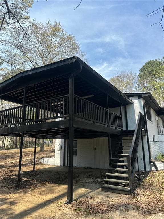 3 bedroom, 2 bathroom, 3,168 sq ft single family residence for sale at 53 Horace Carter Road, LaGrange, GA 30240 — photo 3