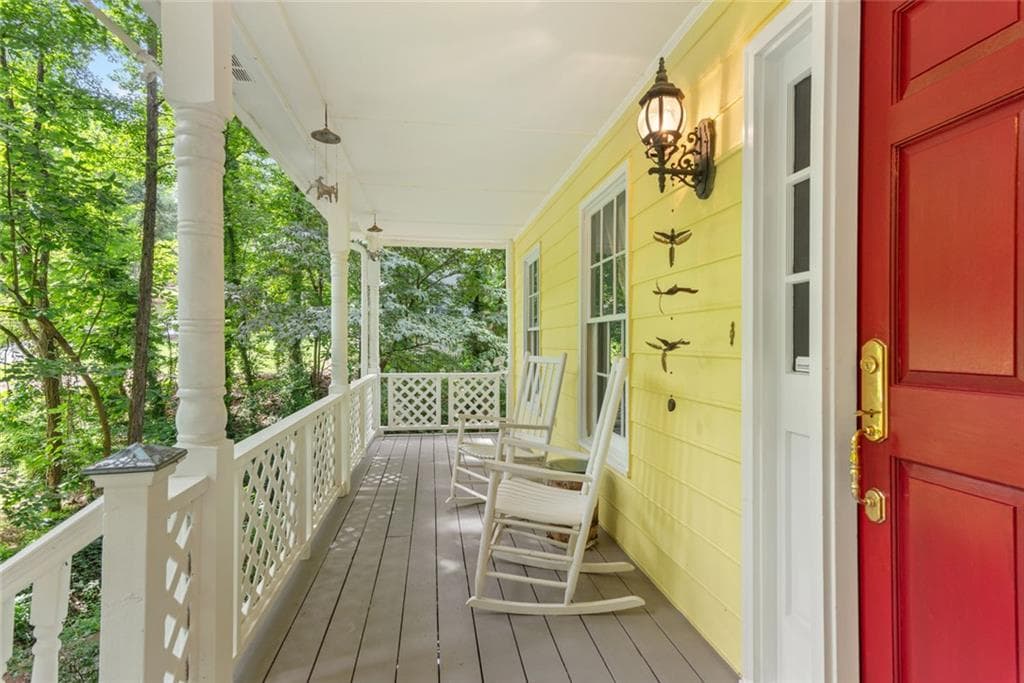 4 bedroom, 4 bathroom, 3,524 sq ft single family residence for sale at 11690 Highland Colony Drive, Roswell, GA 30075 — photo 7