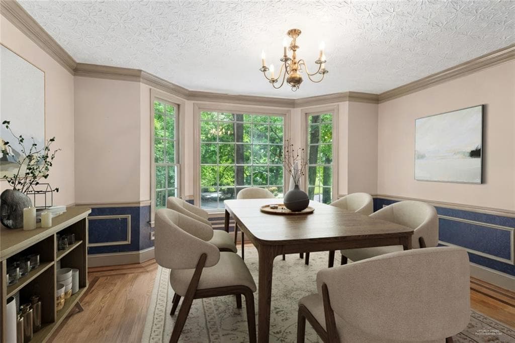 4 bedroom, 4 bathroom, 3,524 sq ft single family residence for sale at 11690 Highland Colony Drive, Roswell, GA 30075 — photo 10