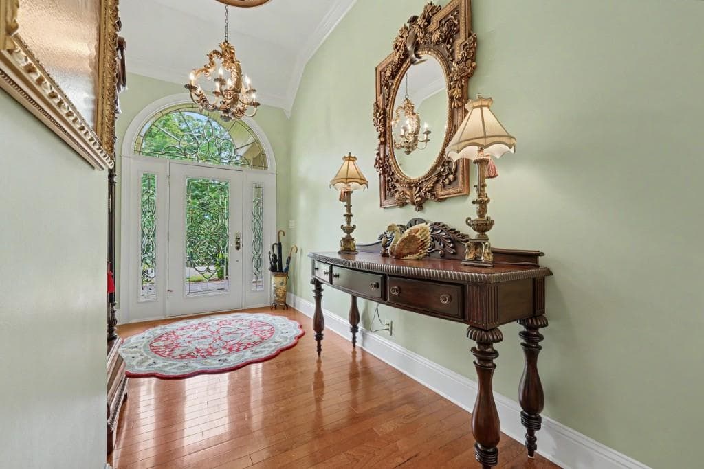 4 bedroom, 3 bathroom, 3,130 sq ft single family residence for sale at 272 Glen Lake Drive, Hoschton, GA 30548 — photo 3