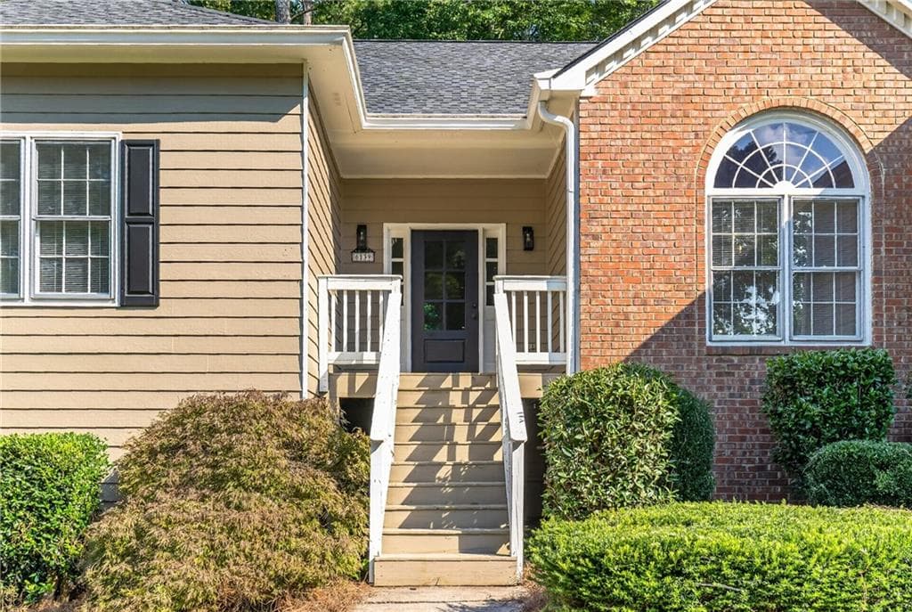 5 bedroom, 3 bathroom, 3,617 sq ft single family residence for sale at 6139 Pritchett Dr, Powder Springs, GA 30127 — photo 3