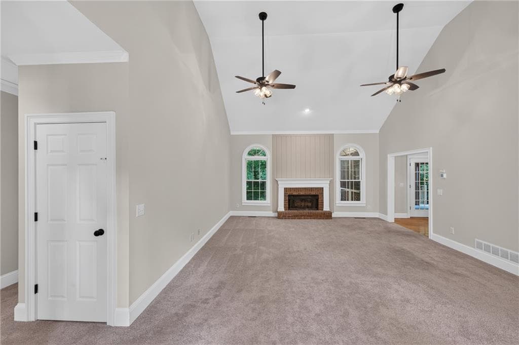 5 bedroom, 3 bathroom, 3,617 sq ft single family residence for sale at 6139 Pritchett Dr, Powder Springs, GA 30127 — photo 9