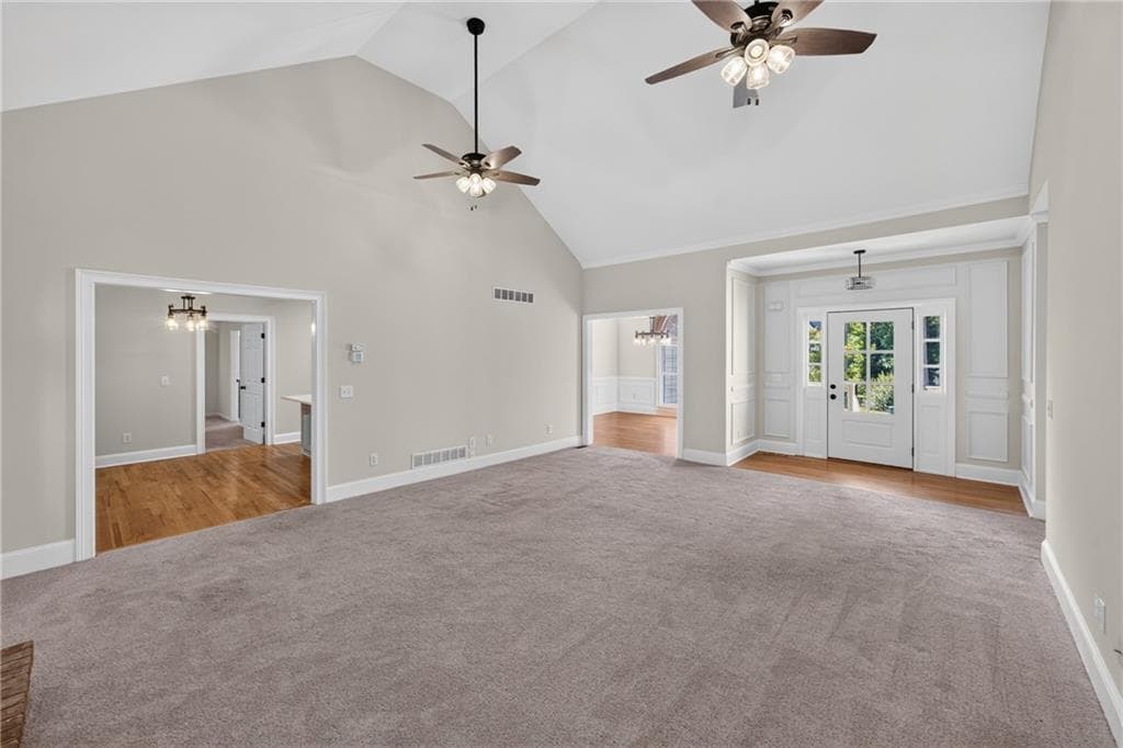 5 bedroom, 3 bathroom, 3,617 sq ft single family residence for sale at 6139 Pritchett Dr, Powder Springs, GA 30127 — photo 10