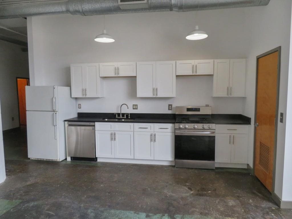 1 bedroom, 1 bathroom, 900 sq ft condominium for sale at 426 Marietta Street 410, Atlanta, GA 30313 — photo 6