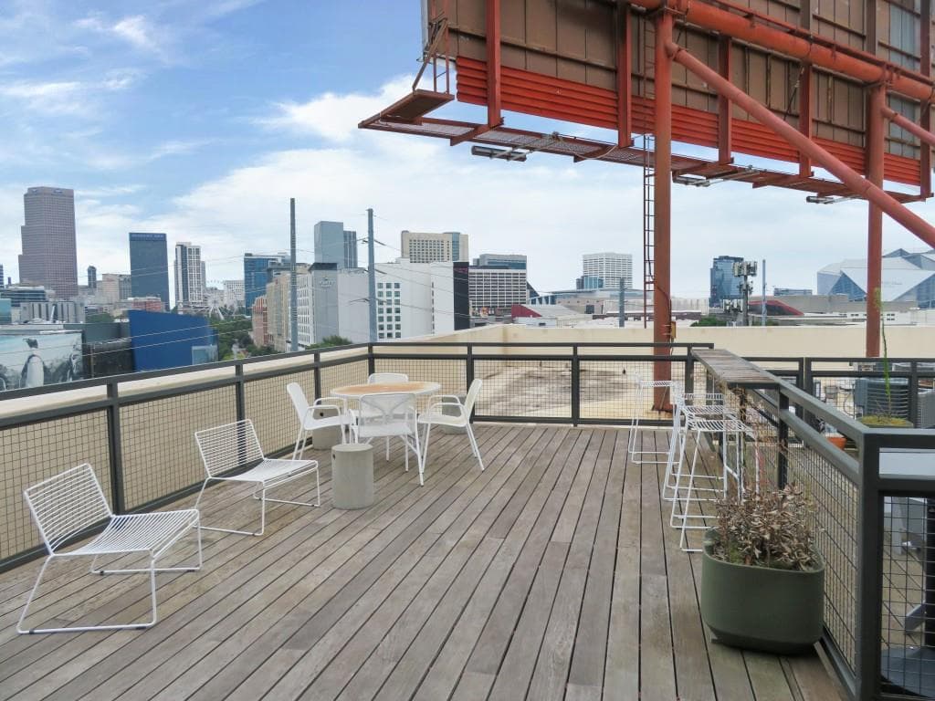 1 bedroom, 1 bathroom, 900 sq ft condominium for sale at 426 Marietta Street 410, Atlanta, GA 30313 — photo 10