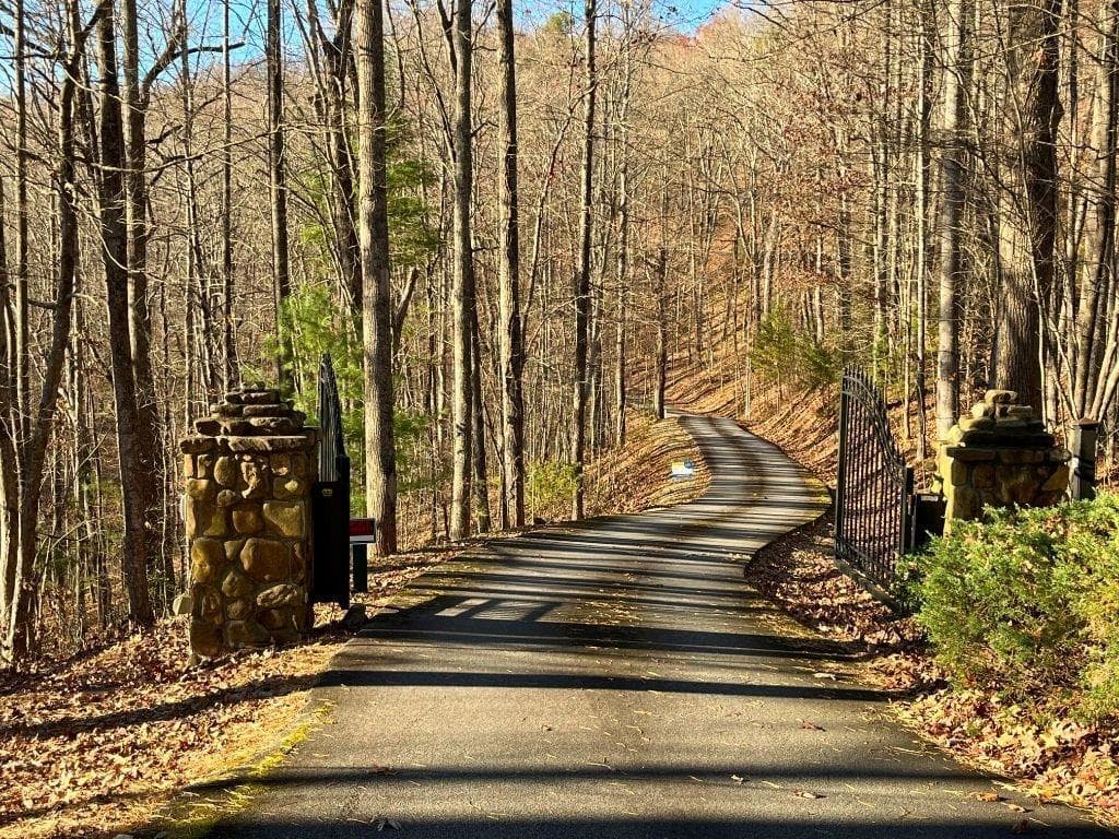 unimproved land for sale at LOT #2 Forest Canopy Way, Clayton, GA 30525 — photo 3