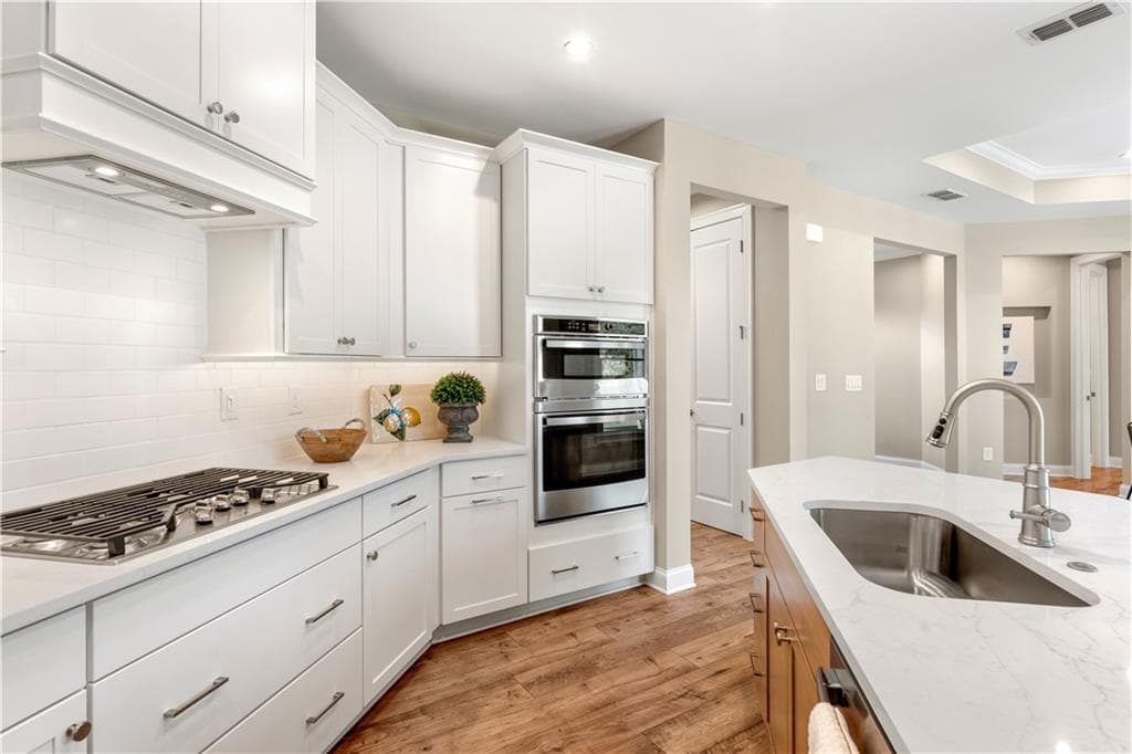 3 bedroom, 3 bathroom, 2,571 sq ft single family residence for sale at 4220 Provenance Trail, Cumming, GA 30028 — photo 7