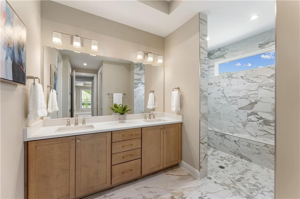 3 bedroom, 3 bathroom, 2,571 sq ft single family residence for sale at 4220 Provenance Trail, Cumming, GA 30028 — photo 9