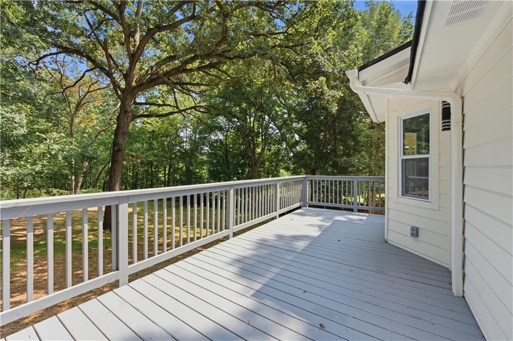 3 bedroom, 2 bathroom, 1,265 sq ft single family residence for sale at 431 Woodland Street, Dallas, GA 30157 — photo 5