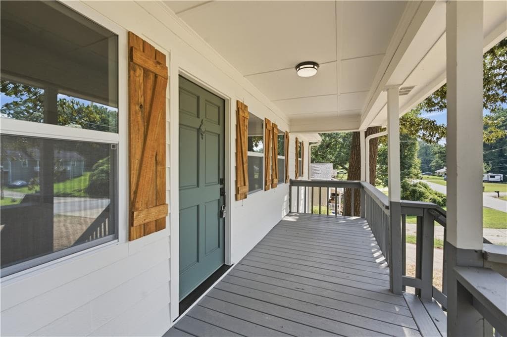 3 bedroom, 2 bathroom, 1,265 sq ft single family residence for sale at 431 Woodland Street, Dallas, GA 30157 — photo 8
