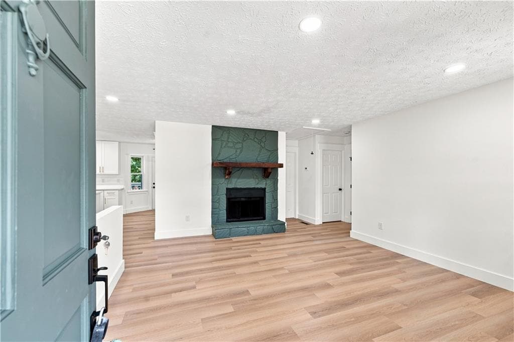 3 bedroom, 2 bathroom, 1,265 sq ft single family residence for sale at 431 Woodland Street, Dallas, GA 30157 — photo 9