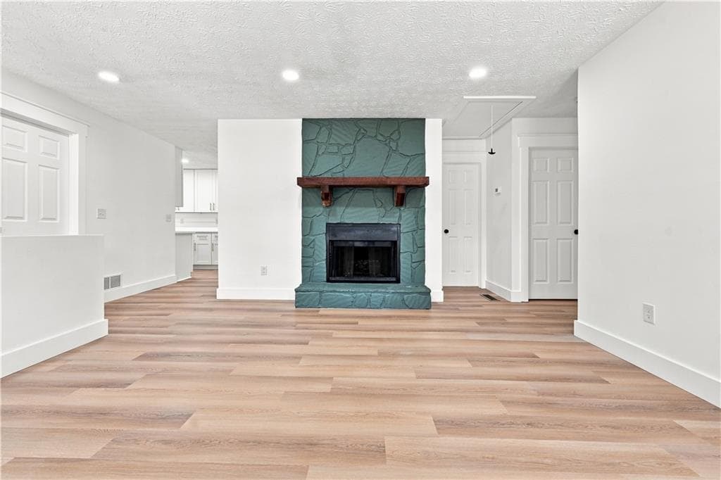 3 bedroom, 2 bathroom, 1,265 sq ft single family residence for sale at 431 Woodland Street, Dallas, GA 30157 — photo 10