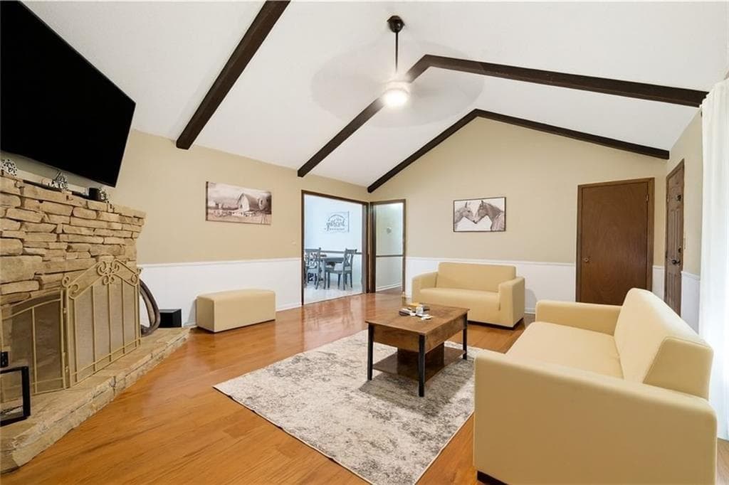 4 bedroom, 3 bathroom, 2,703 sq ft single family residence for sale at 298 Trestle Road, Locust Grove, GA 30248 — photo 5