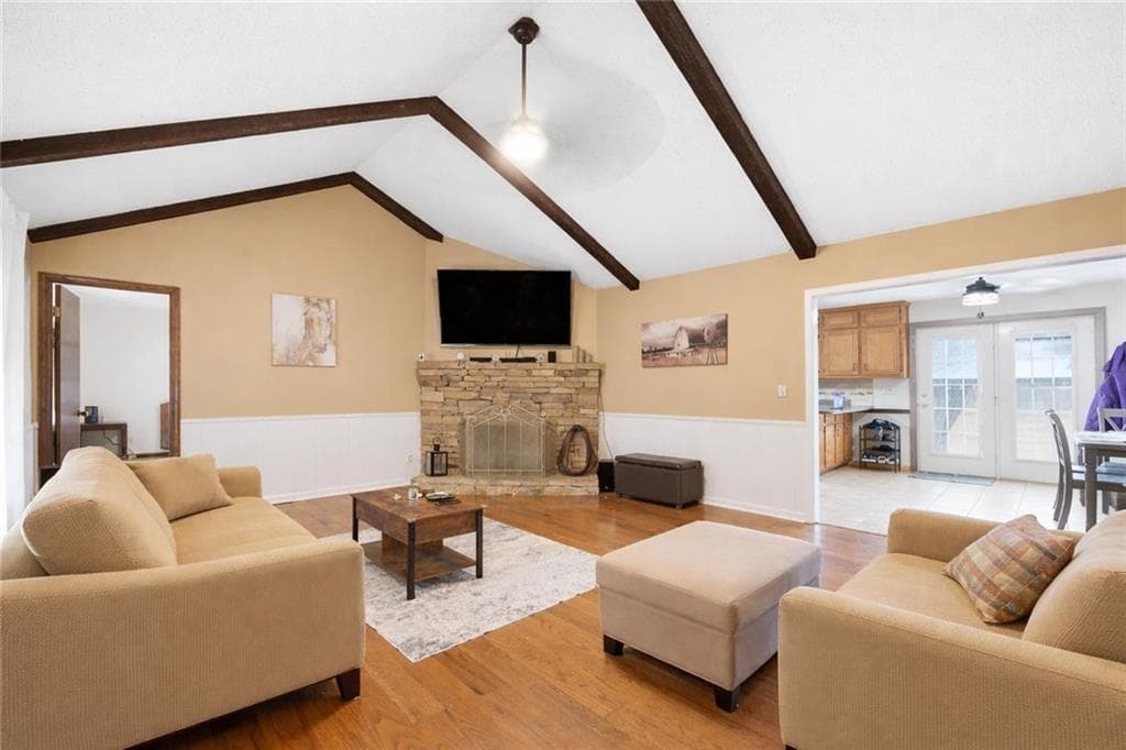4 bedroom, 3 bathroom, 2,703 sq ft single family residence for sale at 298 Trestle Road, Locust Grove, GA 30248 — photo 7