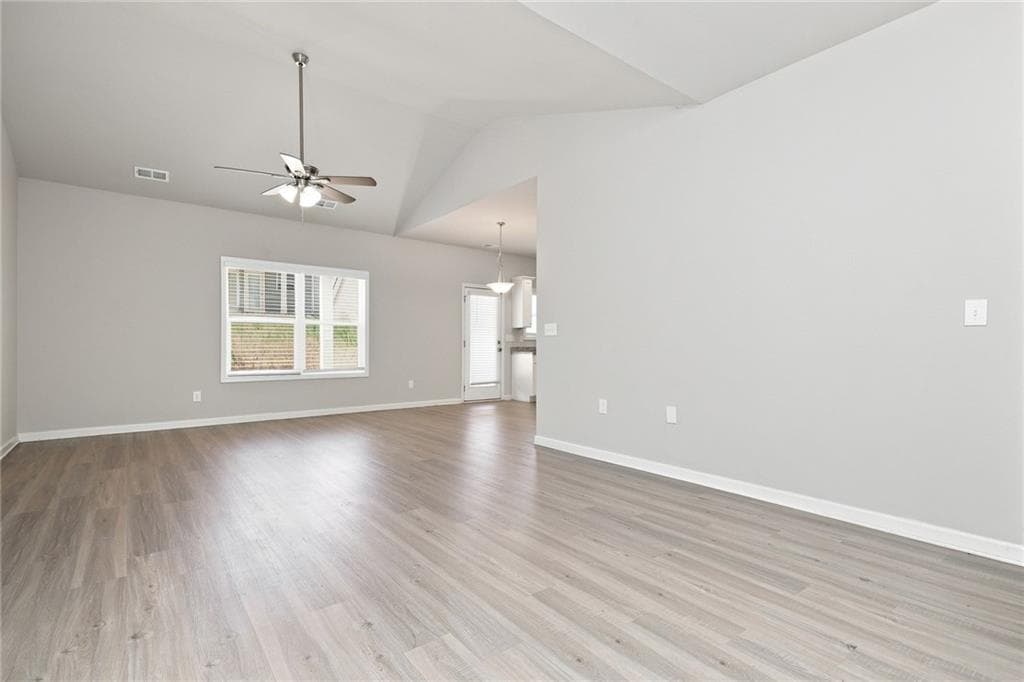4 bedroom, 2 bathroom, 1,726 sq ft single family residence for rent at 118 Culver Street, Jackson, GA 30233 for $1,695 a month — photo 4