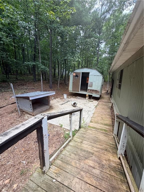 2 bedroom, 1 bathroom, 784 sq ft single family residence for sale at 296 Mountain View Circle, Bremen, GA 30110 — photo 6