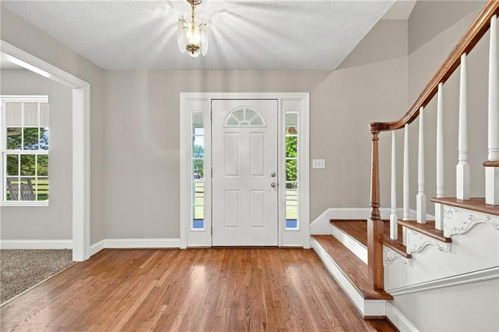 3 bedroom, 4 bathroom, 2,800 sq ft single family residence for sale at 83 Bryant Road, Rome, GA 30161 — photo 4
