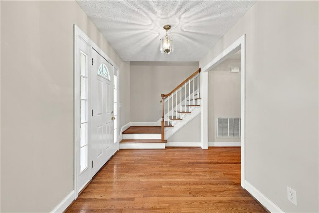 3 bedroom, 4 bathroom, 2,800 sq ft single family residence for sale at 83 Bryant Road, Rome, GA 30161 — photo 5