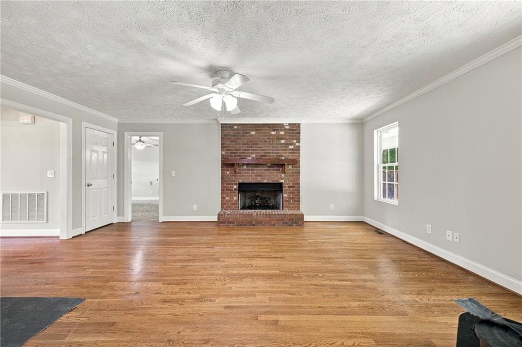 3 bedroom, 4 bathroom, 2,800 sq ft single family residence for sale at 83 Bryant Road, Rome, GA 30161 — photo 9