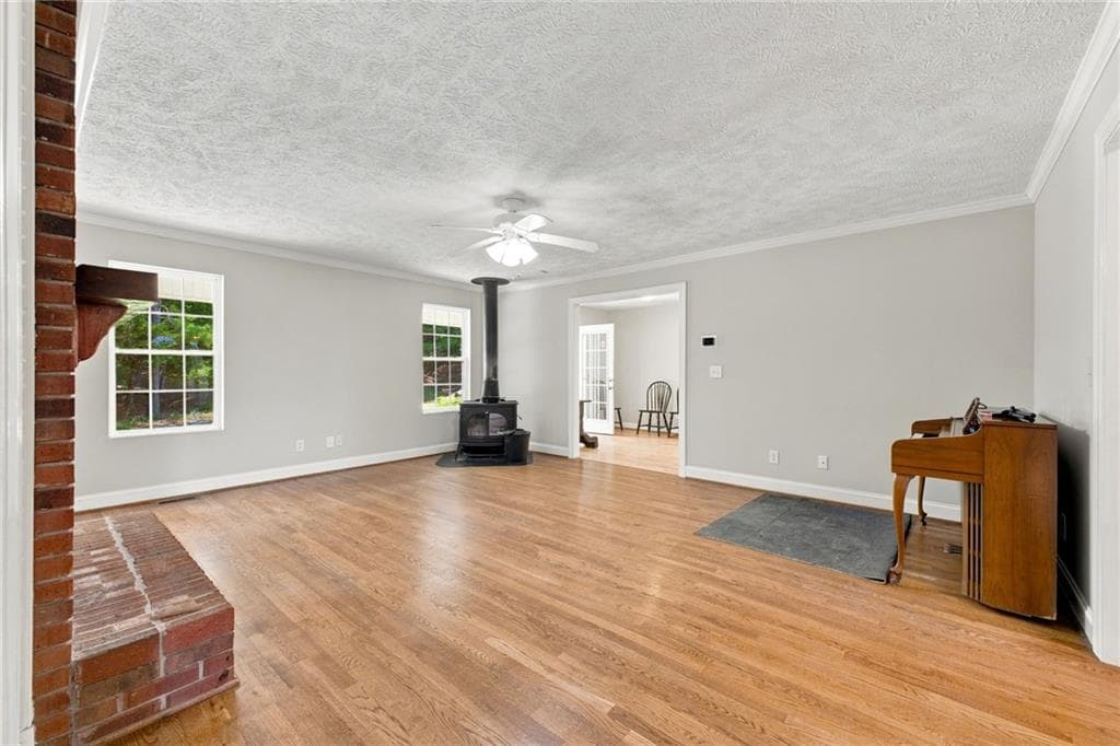 3 bedroom, 4 bathroom, 2,800 sq ft single family residence for sale at 83 Bryant Road, Rome, GA 30161 — photo 10