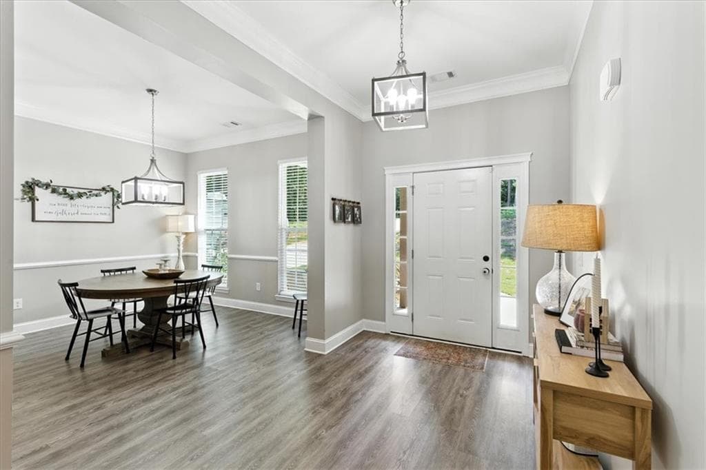 4 bedroom, 3 bathroom, 2,434 sq ft single family residence for sale at 62 Joe Rowell Road, Buchanan, GA 30113 — photo 7