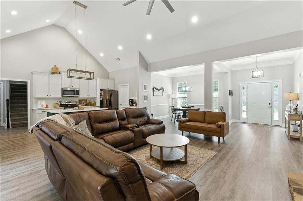 4 bedroom, 3 bathroom, 2,434 sq ft single family residence for sale at 62 Joe Rowell Road, Buchanan, GA 30113 — photo 10