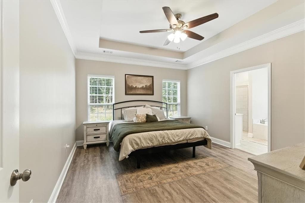 4 bedroom, 3 bathroom, 2,434 sq ft single family residence for sale at 62 Joe Rowell Road, Buchanan, GA 30113 — photo 3