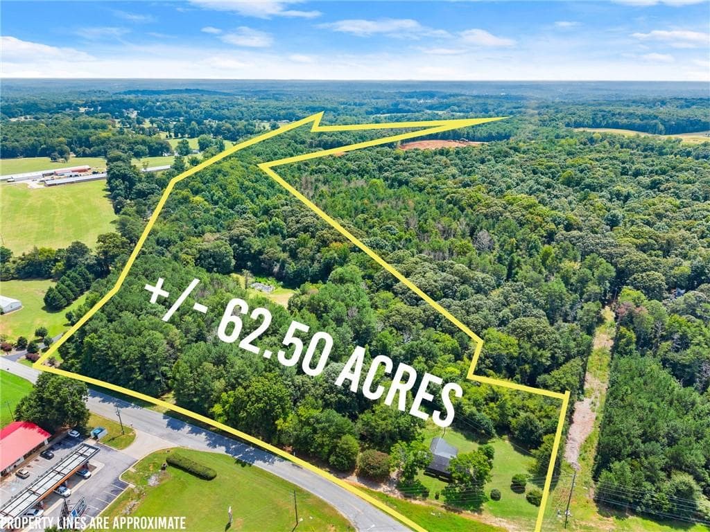 other for sale at 1097 Doster Road, Jefferson, GA 30549 — photo 1 of 36
