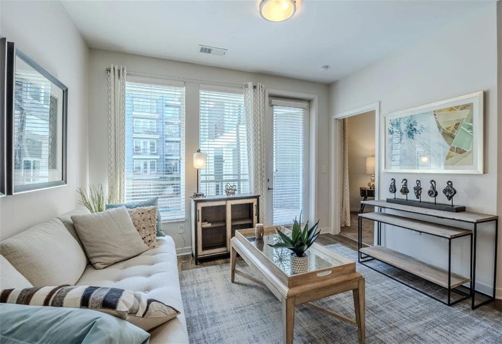 1 bedroom, 1 bathroom, 773 sq ft apartment for rent at 2700 E College Avenue 631, Decatur, GA 30030 for $1,789 a month — photo 6