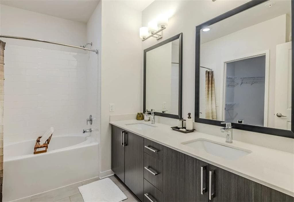1 bedroom, 1 bathroom, 773 sq ft apartment for rent at 2700 E College Avenue 631, Decatur, GA 30030 for $1,789 a month — photo 8