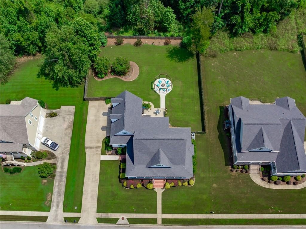 5 bedroom, 5 bathroom, 3,334 sq ft single family residence for sale at 677 RiverNorth Drive, Other-South Carolina, SC 29841 — photo 2