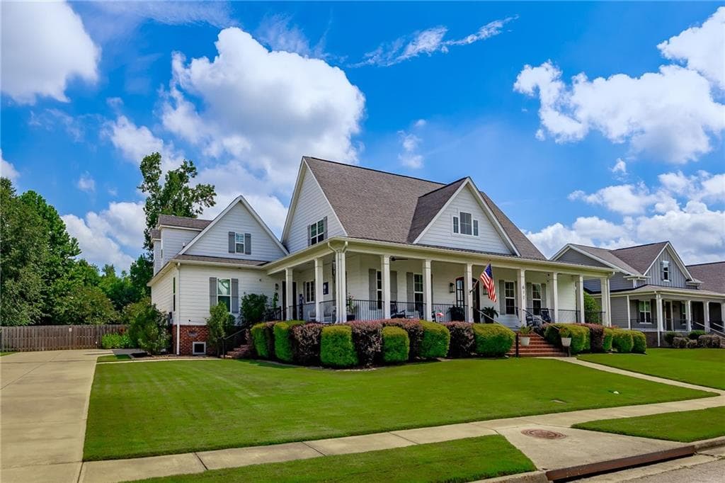 5 bedroom, 5 bathroom, 3,334 sq ft single family residence for sale at 677 RiverNorth Drive, Other-South Carolina, SC 29841 — photo 4