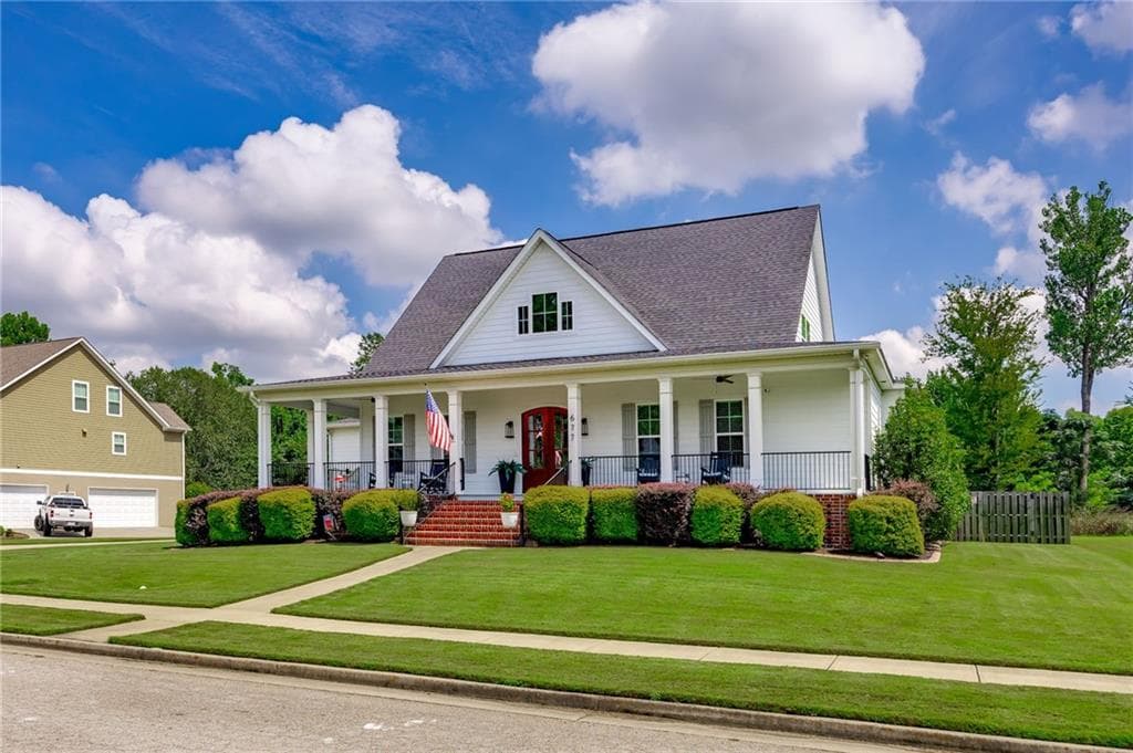 5 bedroom, 5 bathroom, 3,334 sq ft single family residence for sale at 677 RiverNorth Drive, Other-South Carolina, SC 29841 — photo 5