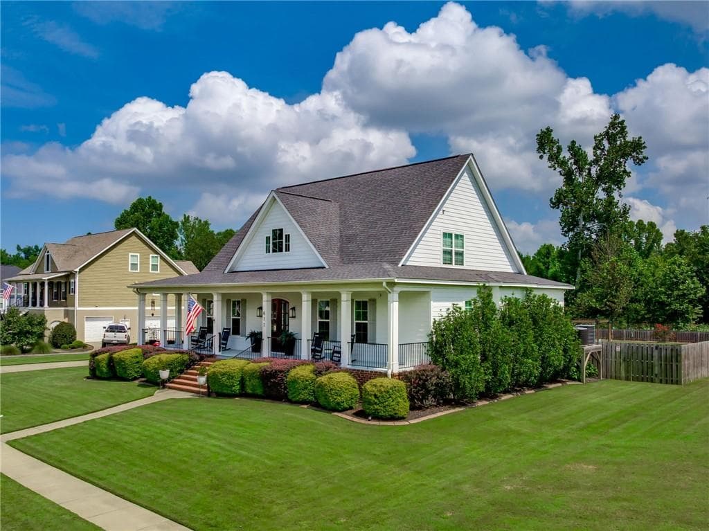 5 bedroom, 5 bathroom, 3,334 sq ft single family residence for sale at 677 RiverNorth Drive, Other-South Carolina, SC 29841 — photo 6