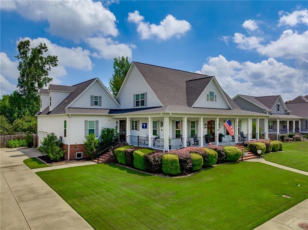 5 bedroom, 5 bathroom, 3,334 sq ft single family residence for sale at 677 RiverNorth Drive, Other-South Carolina, SC 29841 — photo 7