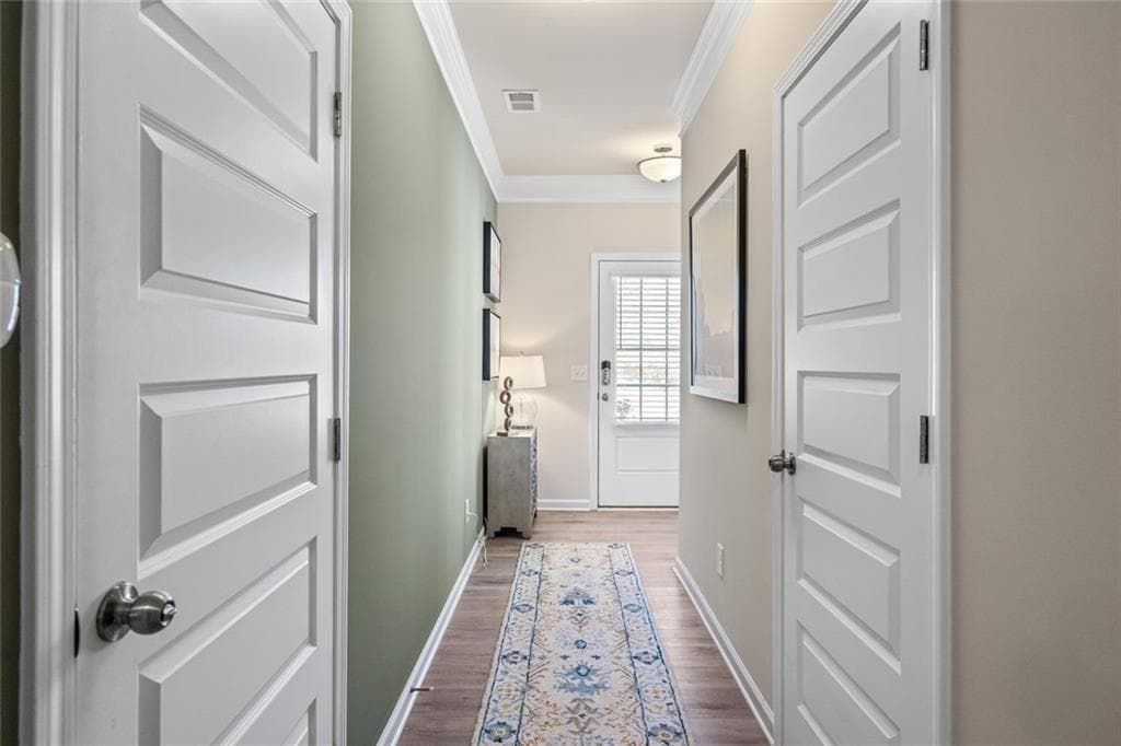 3 bedroom, 3 bathroom, 1,627 sq ft townhouse under contract at 210 Clara Crossing 13, Cartersville, GA 30121 — photo 3