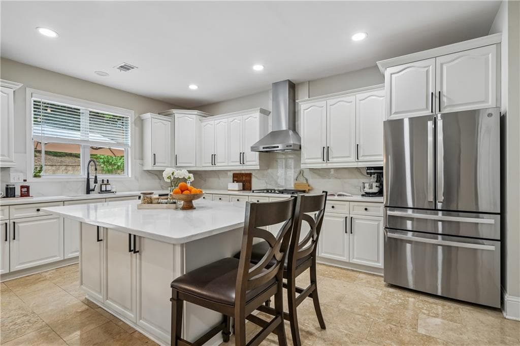 5 bedroom, 4 bathroom, 3,243 sq ft single family residence under contract at 2970 Mccannon Mill Drive, Dacula, GA 30019 — photo 5