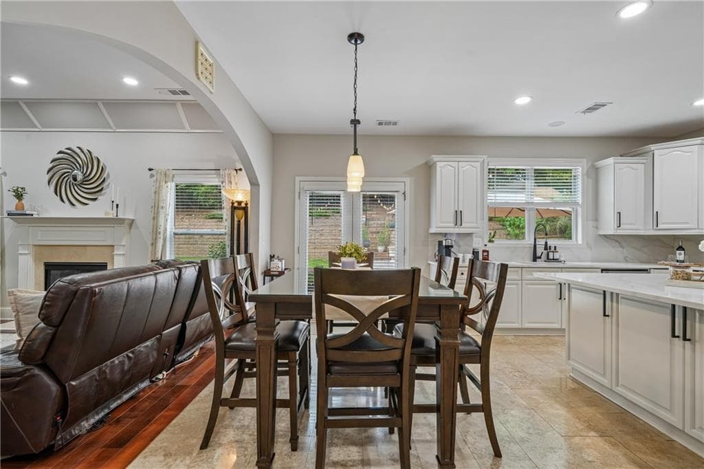 5 bedroom, 4 bathroom, 3,243 sq ft single family residence under contract at 2970 Mccannon Mill Drive, Dacula, GA 30019 — photo 8