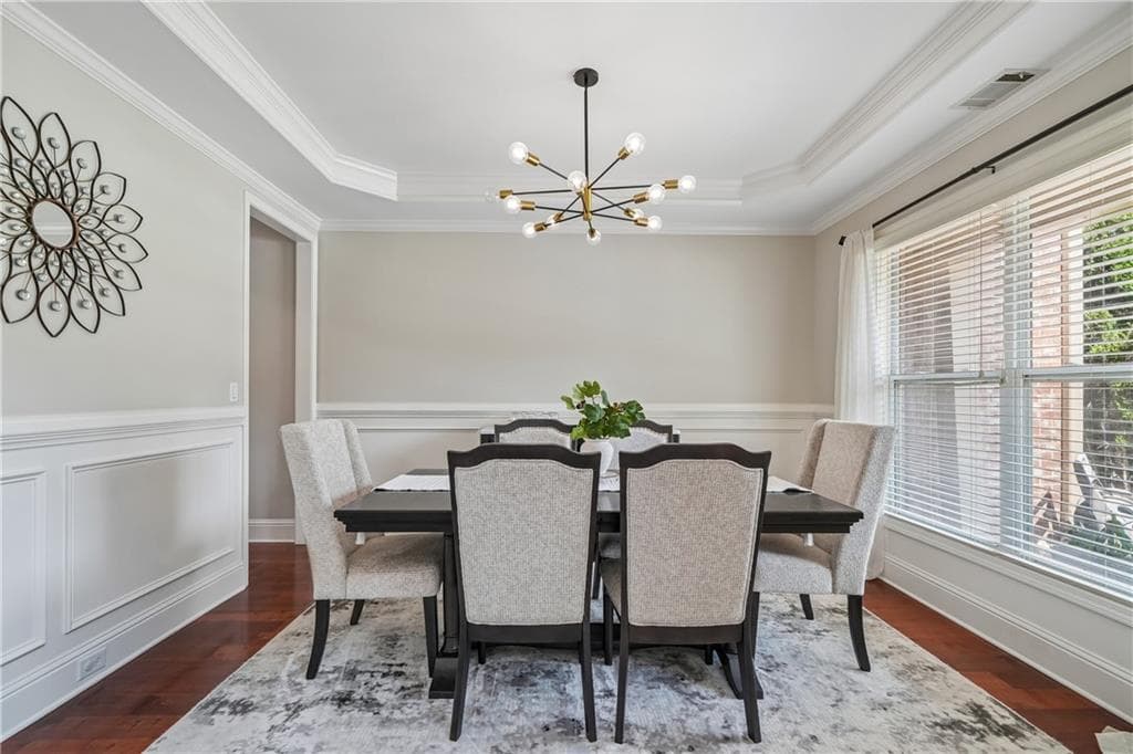 5 bedroom, 4 bathroom, 3,243 sq ft single family residence under contract at 2970 Mccannon Mill Drive, Dacula, GA 30019 — photo 9
