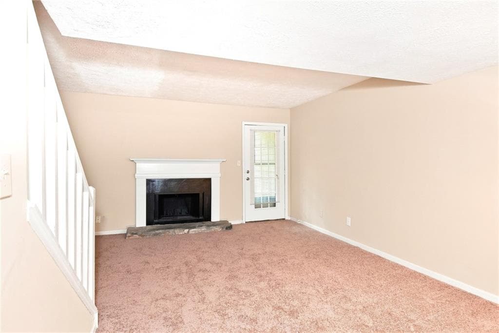 2 bedroom, 4 bathroom, 1,054 sq ft townhouse for rent at 1678 Wynndowne Trail, Smyrna, GA 30080 for $1,635 a month — photo 5
